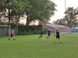 Eerste training S.K.N.W.K. JO16-1 seizoen 2021-2022 (26/41)